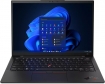 Lenovo ThinkPad X1 Carbon G11 Deep Black Paint, Core i5-1...